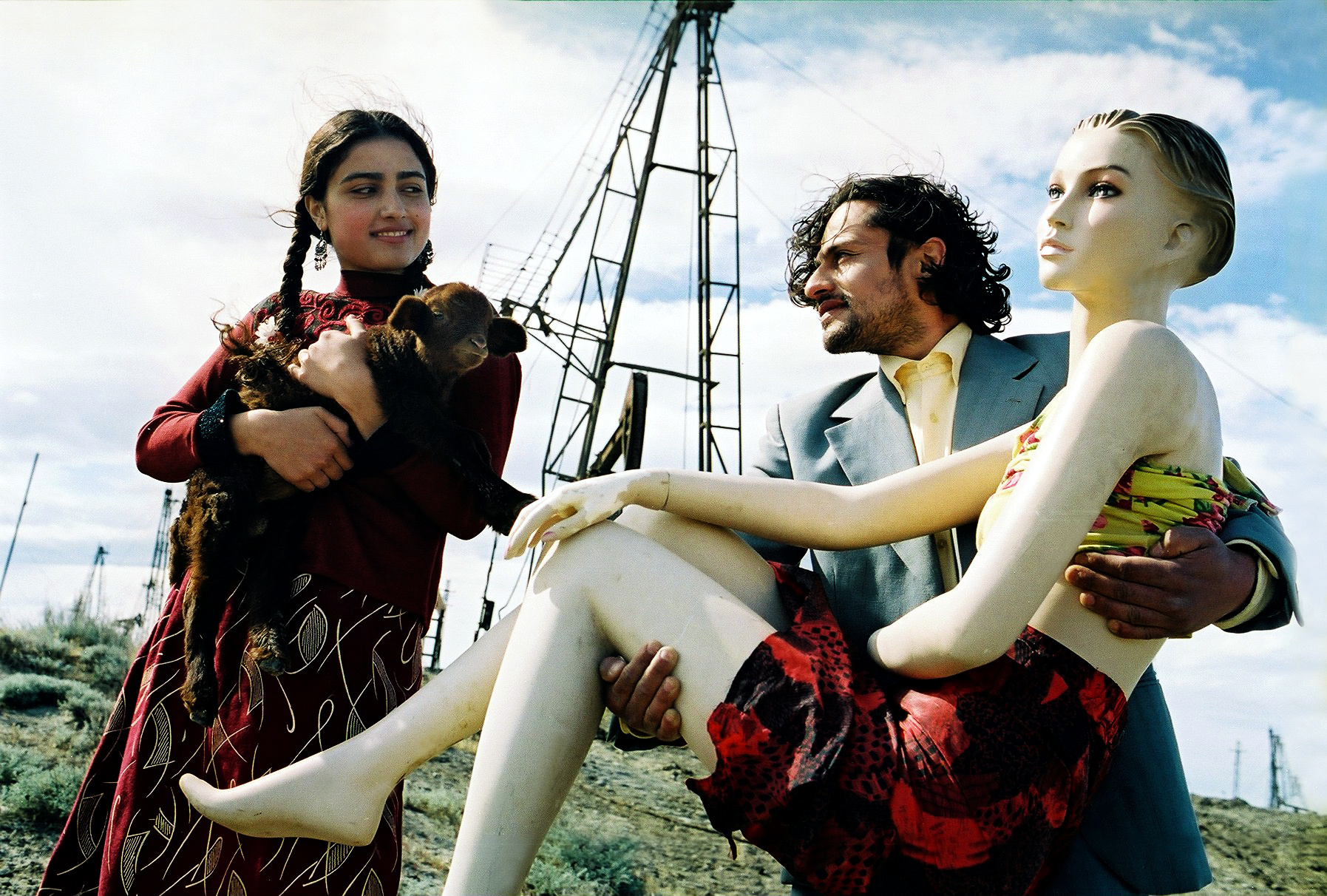 Caspian Bride (2005)