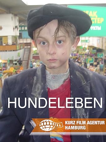 Hundeleben Cinema Poster